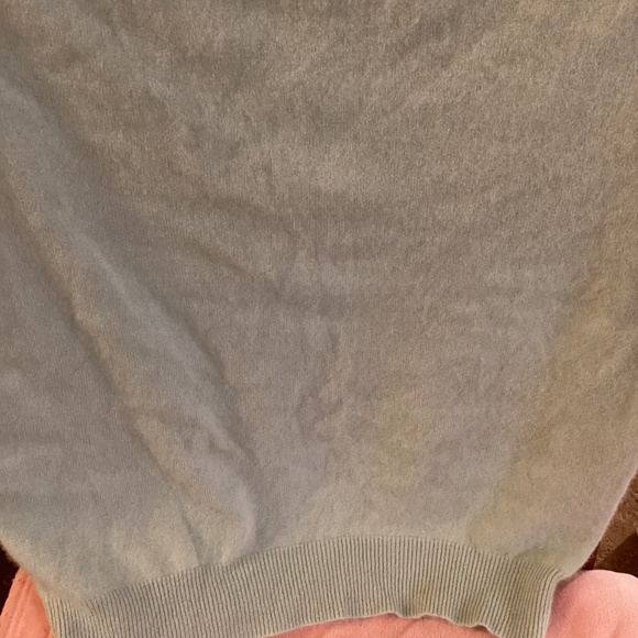 Old Navy women’s plus 100% cashmere sweater - Picture 4 of 5